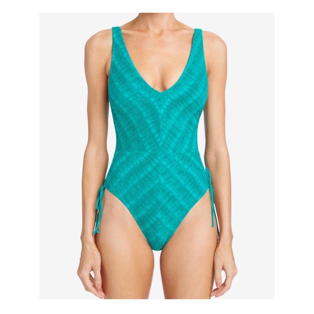 Robin Piccone Sahara One
Piece Swimsuit Nwot $158